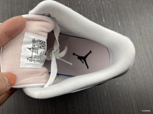 Rep MAX Air Dark Jordan CK9246-102 3 (W) Mocha Neapolitan Retro 0630